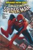 SPIDER-MAN BRAND NEW DAY OMNIBUS VOL 01 HC [STANDARD] [9781302951757] **PROMOCJA TOMY**